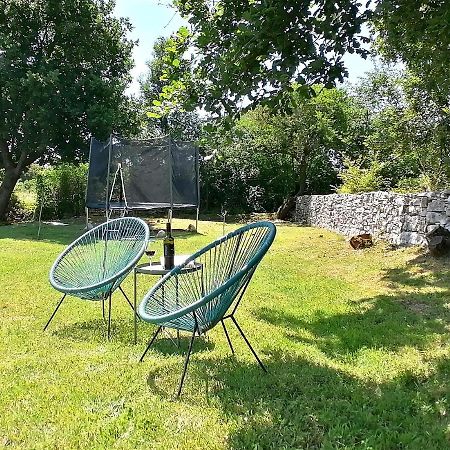 Appartement Casa Val Madorso à Peroj Extérieur photo