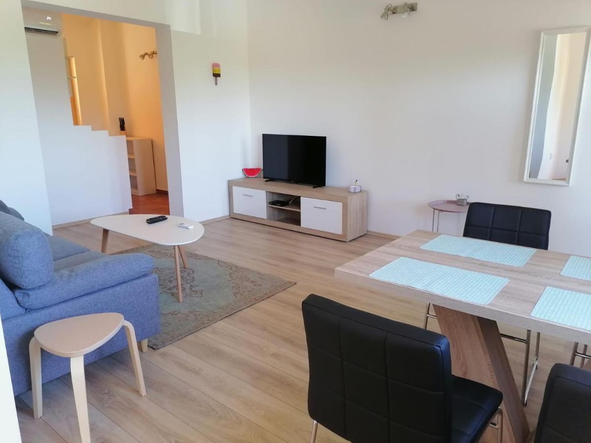 Appartement Casa Val Madorso à Peroj Extérieur photo