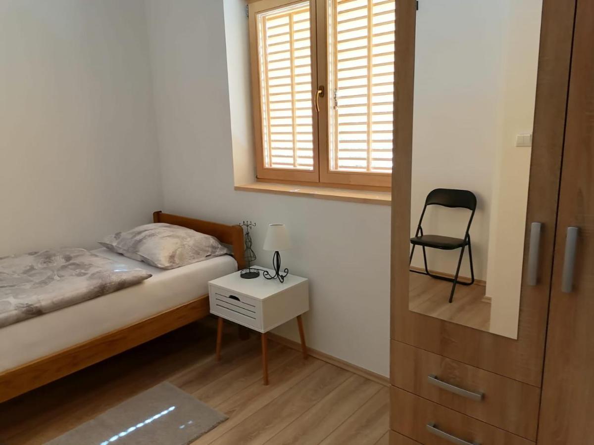 Appartement Casa Val Madorso à Peroj Extérieur photo