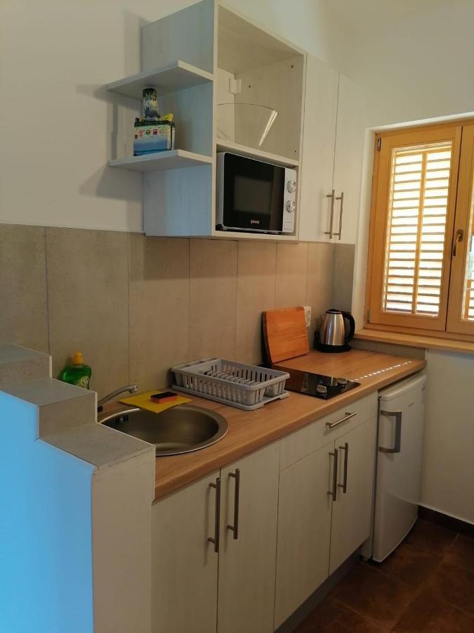 Appartement Casa Val Madorso à Peroj Extérieur photo