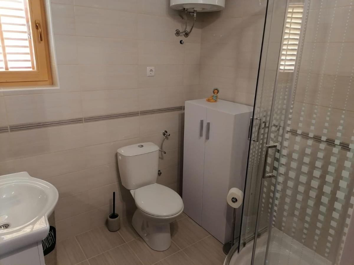 Appartement Casa Val Madorso à Peroj Extérieur photo