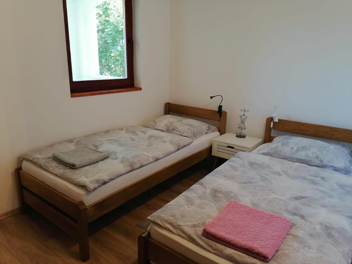 Appartement Casa Val Madorso à Peroj Extérieur photo