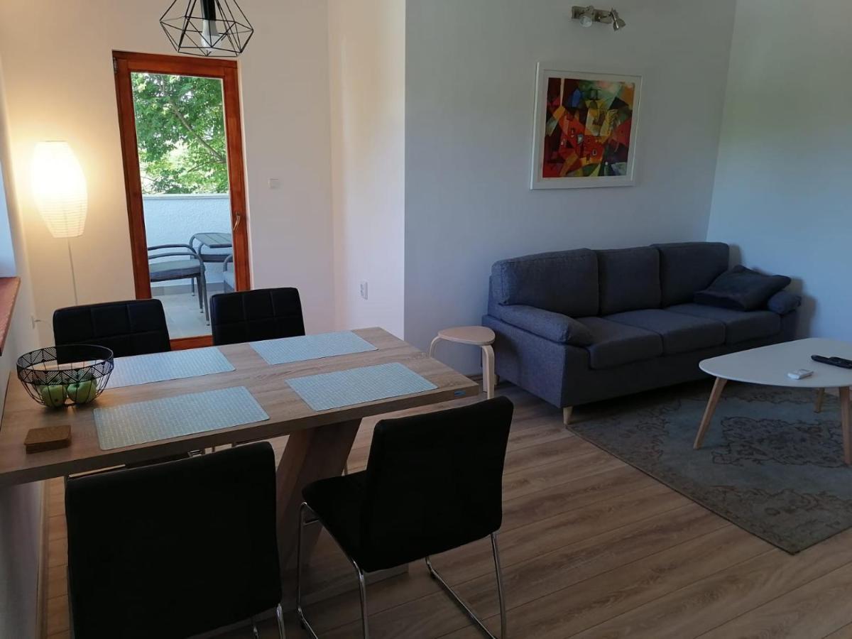 Appartement Casa Val Madorso à Peroj Extérieur photo