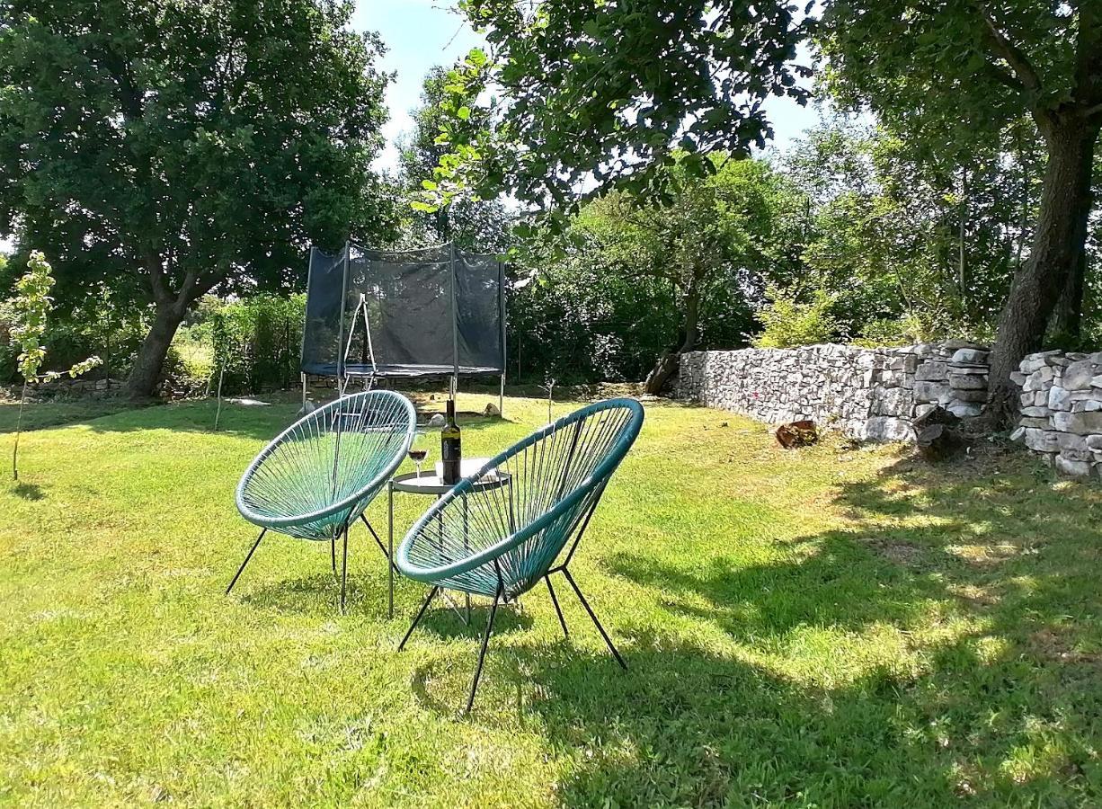 Appartement Casa Val Madorso à Peroj Extérieur photo