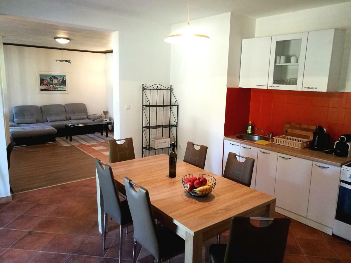 Appartement Casa Val Madorso à Peroj Extérieur photo