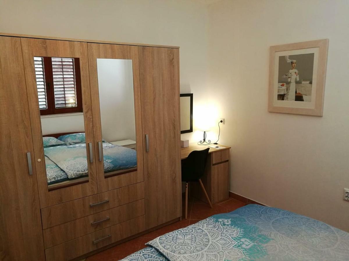 Appartement Casa Val Madorso à Peroj Extérieur photo