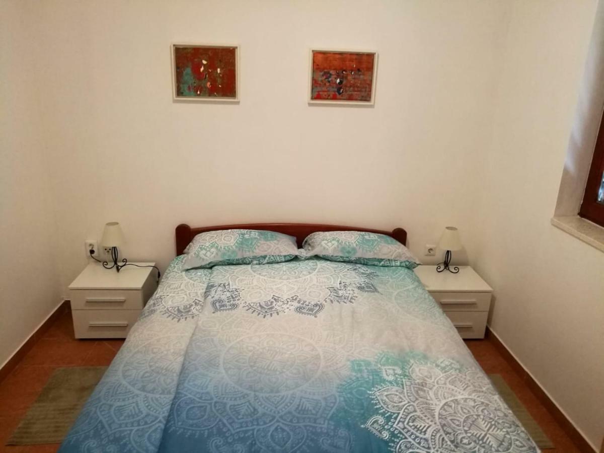 Appartement Casa Val Madorso à Peroj Extérieur photo