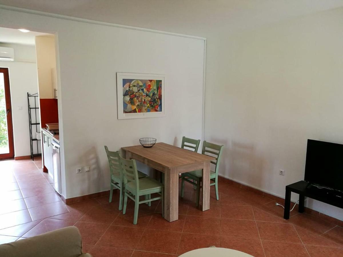 Appartement Casa Val Madorso à Peroj Extérieur photo