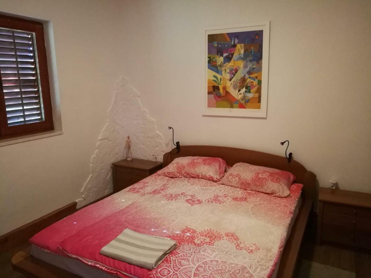 Appartement Casa Val Madorso à Peroj Extérieur photo