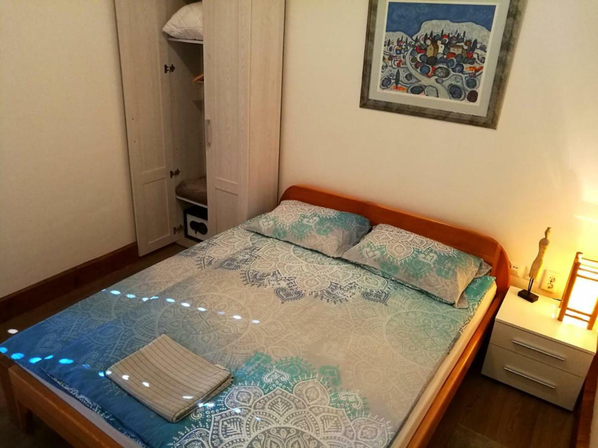 Appartement Casa Val Madorso à Peroj Extérieur photo