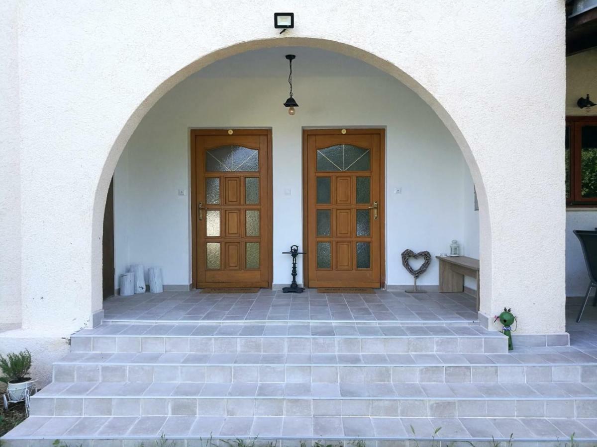 Appartement Casa Val Madorso à Peroj Extérieur photo
