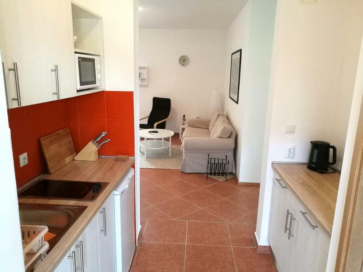 Appartement Casa Val Madorso à Peroj Extérieur photo