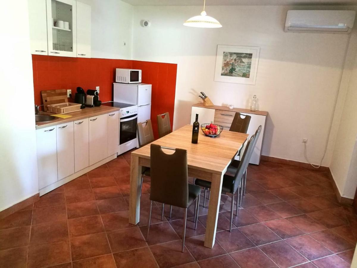 Appartement Casa Val Madorso à Peroj Extérieur photo