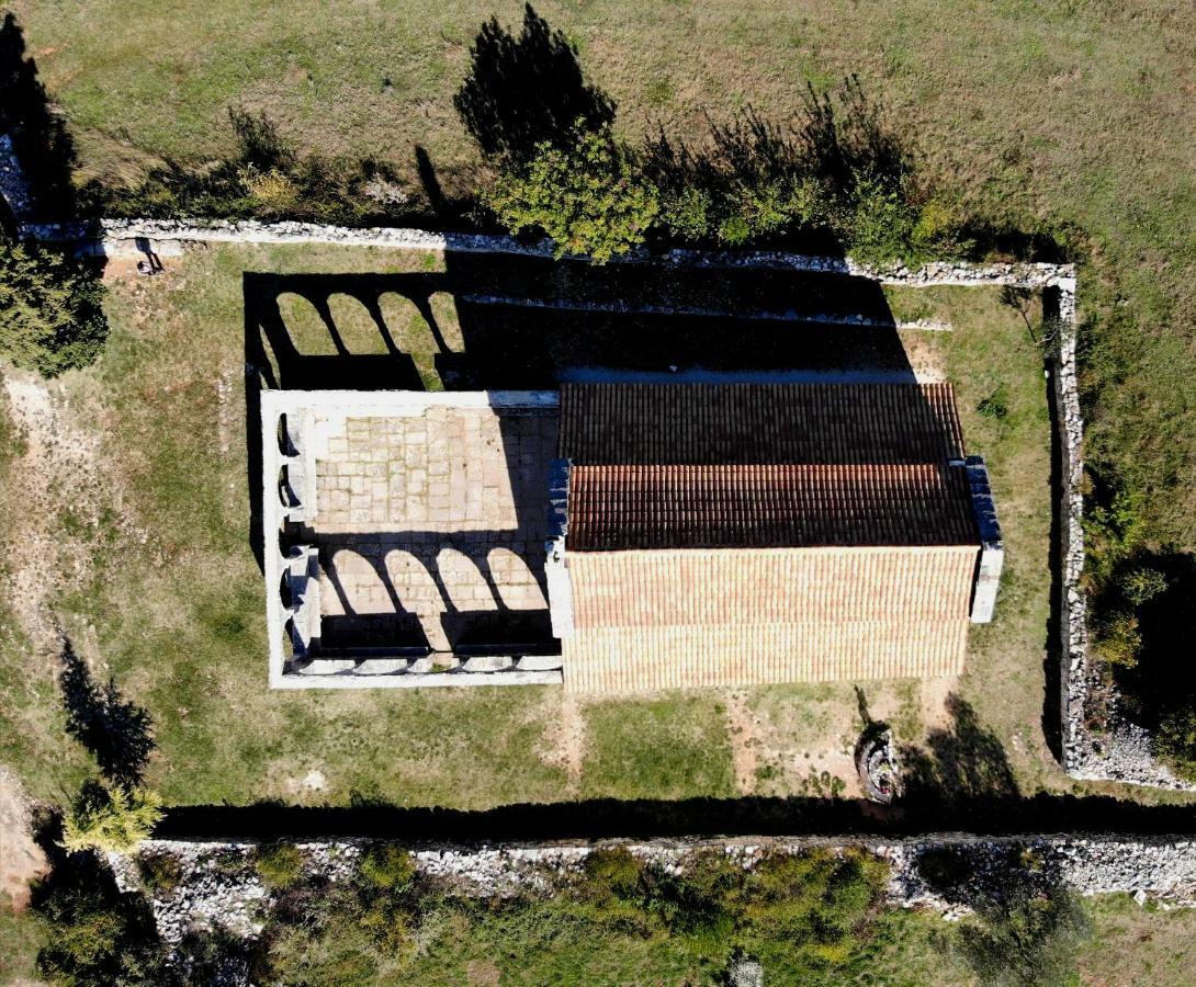 Appartement Casa Val Madorso à Peroj Extérieur photo