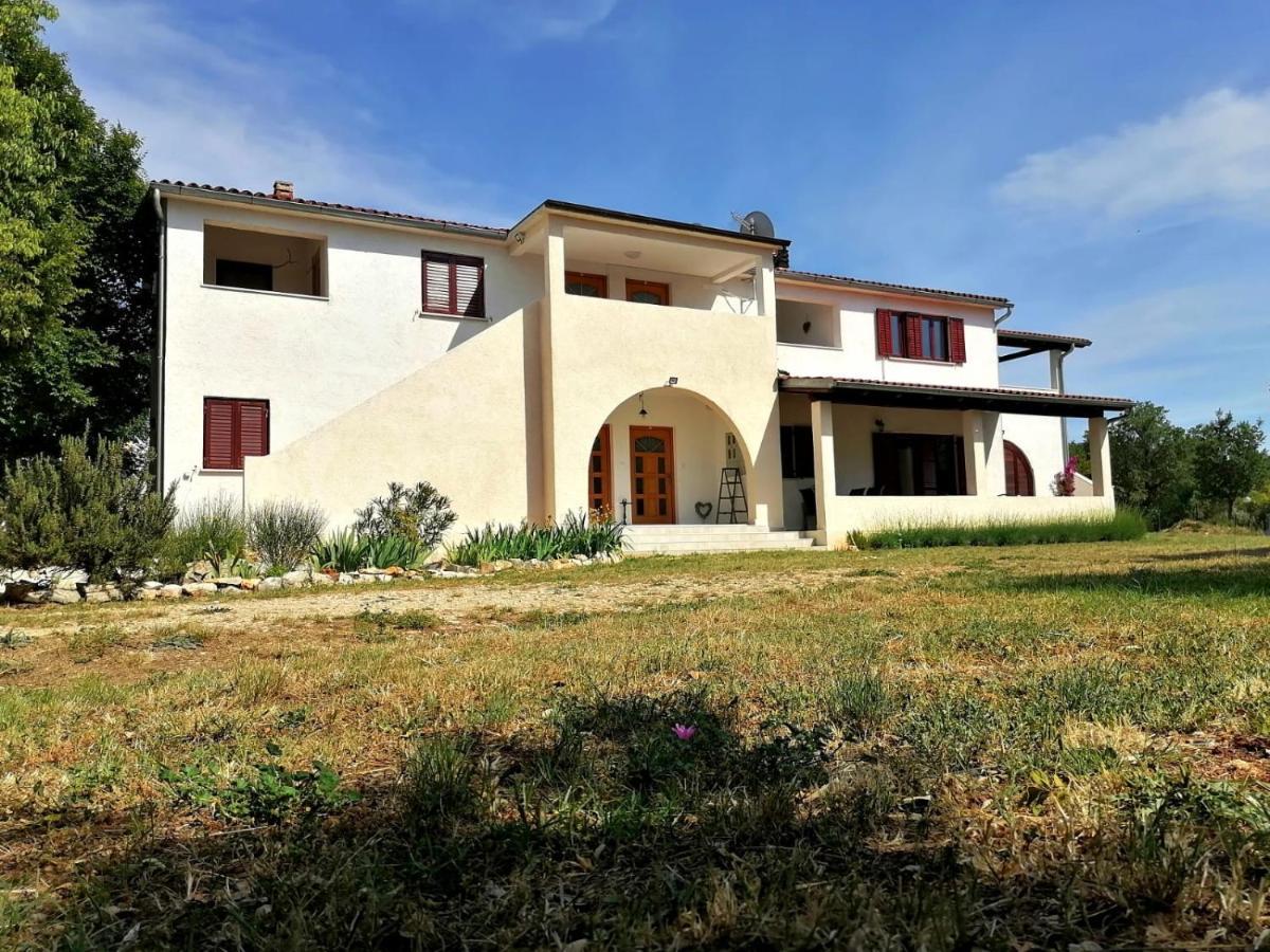 Appartement Casa Val Madorso à Peroj Extérieur photo