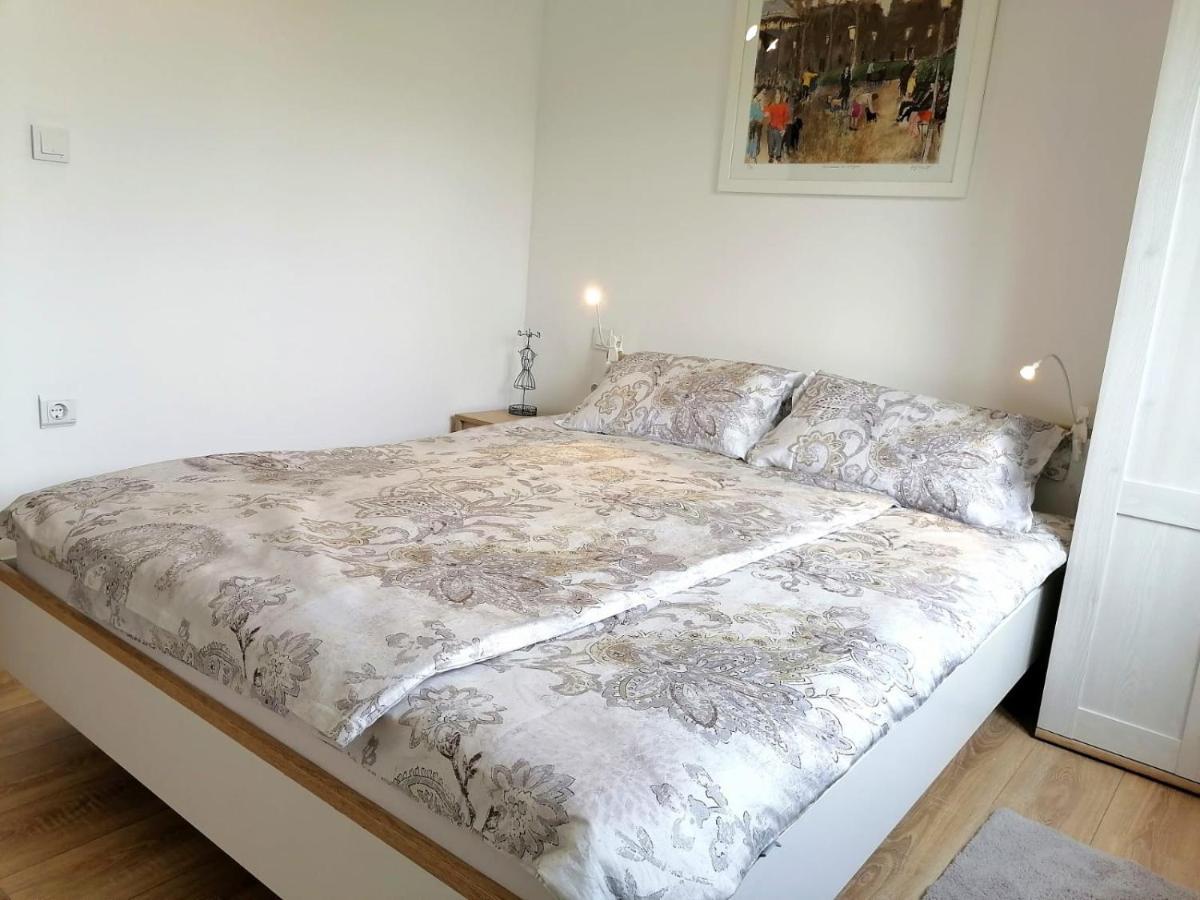 Appartement Casa Val Madorso à Peroj Extérieur photo