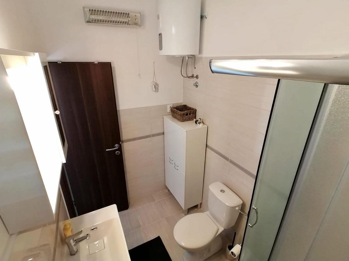 Appartement Casa Val Madorso à Peroj Extérieur photo