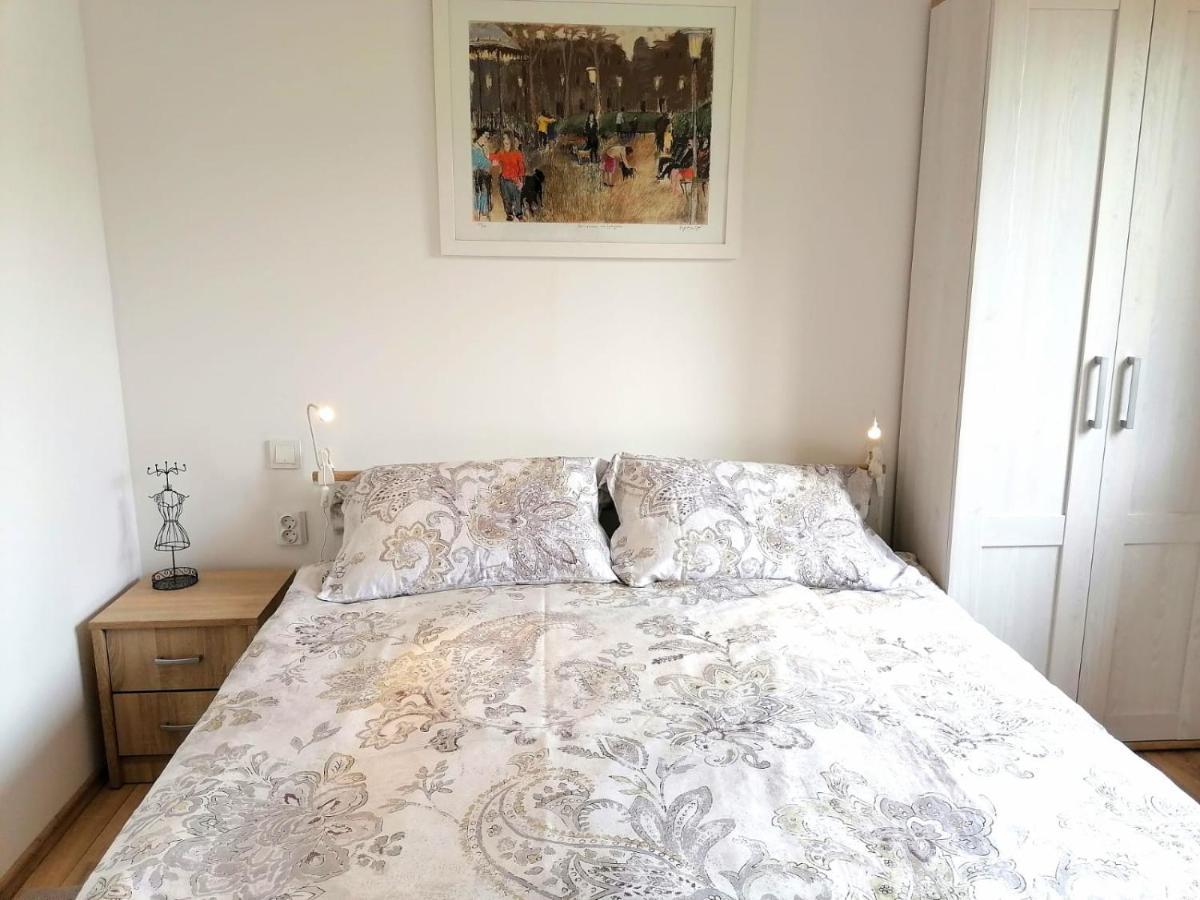 Appartement Casa Val Madorso à Peroj Extérieur photo