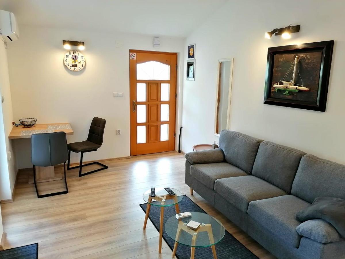 Appartement Casa Val Madorso à Peroj Extérieur photo