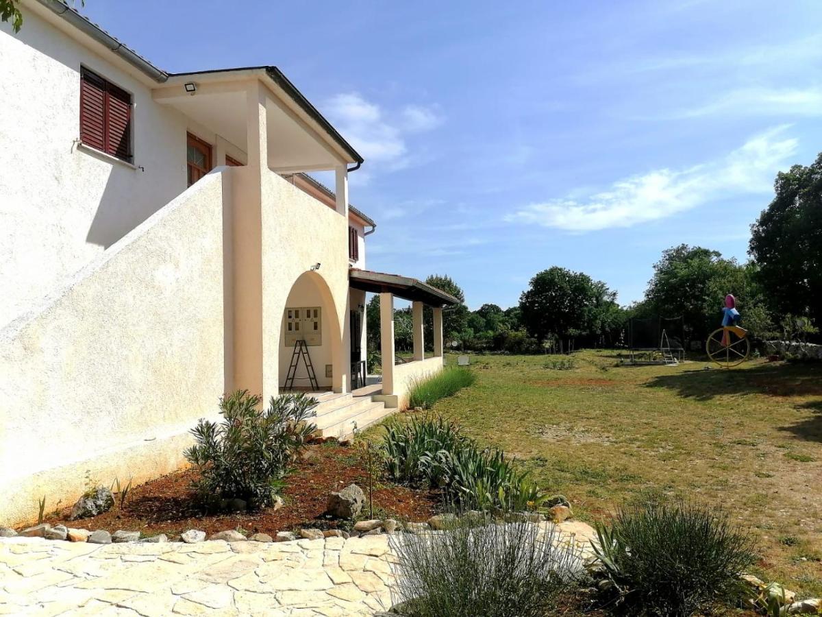 Appartement Casa Val Madorso à Peroj Extérieur photo