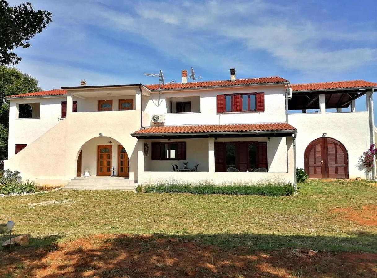 Appartement Casa Val Madorso à Peroj Extérieur photo
